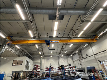 Козловой кран Abus GM 1032 Travers Abus 3,2 ton, underhängande: фото 2