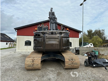 Гусеничный экскаватор Grävmaskin Kobelco SK270SRNLC-5: фото 4 Гусеничный экскаватор Grävmaskin Kobelco SK270SRNLC-5: фото 4