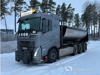 Самосвал VOLVO FH