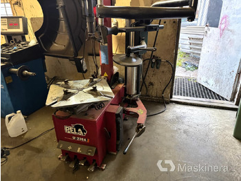 Оборудование для гаражей/ Мастерских