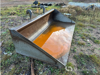 Ковш для погрузчика