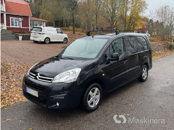 Легковой фургон CITROËN Berlingo