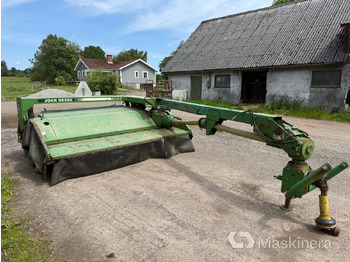 Косилка JOHN DEERE