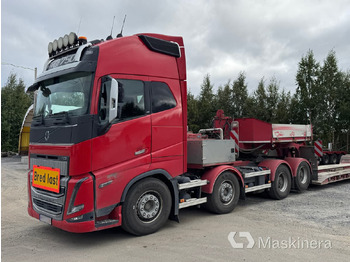 Тягач VOLVO FH16 750