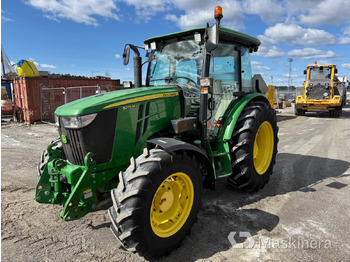 Трактор JOHN DEERE 5075M