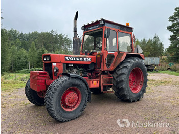 Трактор VOLVO