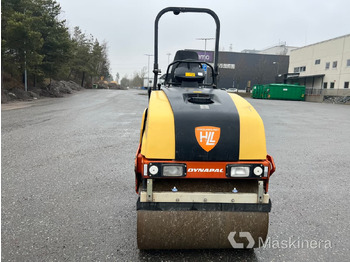 Дорожный каток Vält Dynapac CC1100: фото 2