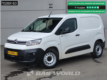 Легковой фургон CITROËN Berlingo