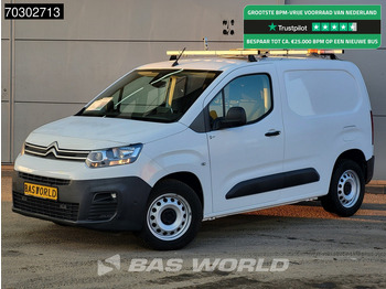 Легковой фургон CITROËN Berlingo