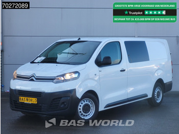 Легковой фургон CITROËN Jumpy