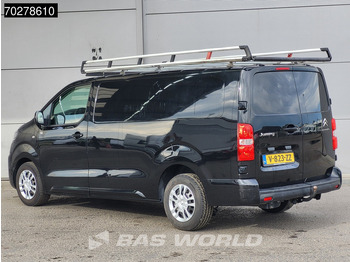 Легковой фургон Citroën Jumpy 177pk Automaat L2H1 Navi Trekhaak Imperiaal Airco Cruise Parkeersensoren L2 5m3 Airco Trekhaak Cruise control: фото 2