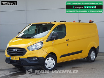 Легковой фургон FORD Transit