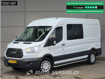 Легковой фургон FORD Transit