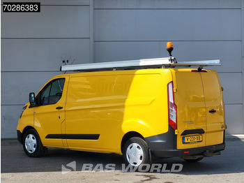 Легковой фургон Ford Transit 130pk L2H1 LED Trekhaak Airco Cruise Parkeersensoren Imperiaal Euro6 L2 7m3 Airco Trekhaak Cruise control: фото 2