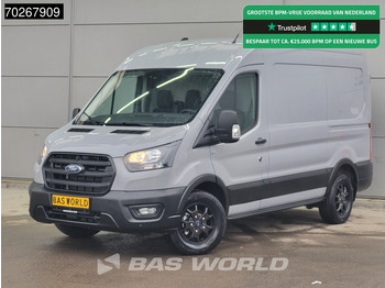 Легковой фургон FORD Transit