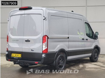 Новый Легковой фургон Ford Transit 130pk L2H2 Airco Cruise Camera Trekhaak Parkeersensoren L2 10m3 Airco Trekhaak Cruise control: фото 5