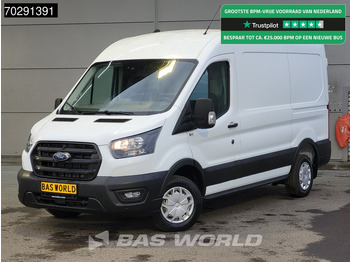 Легковой фургон FORD Transit