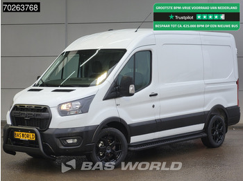 Легковой фургон FORD Transit