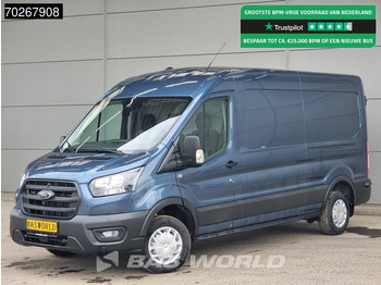 Легковой фургон FORD Transit