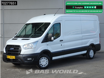 Легковой фургон FORD Transit