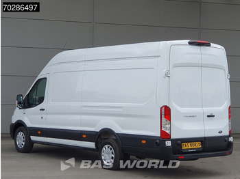 Цельнометаллический фургон Ford Transit 130pk L4H3 Navi Airco Cruise Camera Parkeersensoren Euro6 L3H2 15m3 Airco Cruise control: фото 2