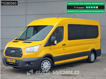 Микроавтобус FORD Transit