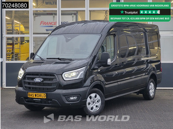 Цельнометаллический фургон FORD Transit