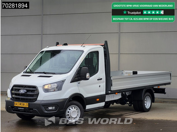 Малотоннажный бортовой грузовик FORD Transit