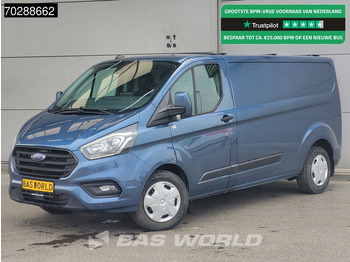 Легковой фургон FORD Transit