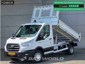Малотоннажный бортовой грузовик FORD Transit