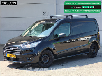 Легковой фургон FORD Transit Connect