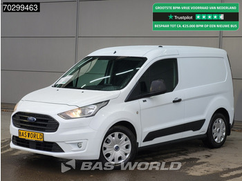 Легковой фургон FORD Transit Connect