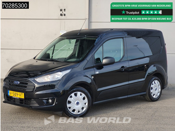 Легковой фургон FORD Transit Connect