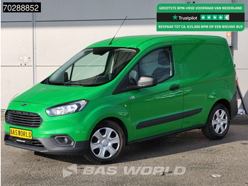 Легковой фургон FORD Transit