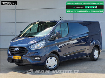 Легковой фургон FORD Transit