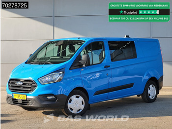 Легковой фургон FORD Transit