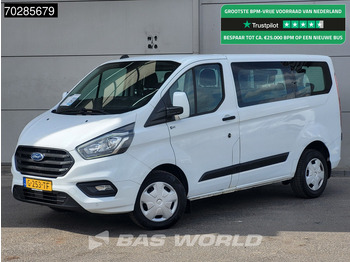 Микроавтобус FORD Transit