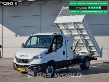 Малотоннажный бортовой грузовик IVECO Daily 35c14