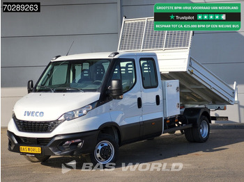 Малотоннажный бортовой грузовик IVECO Daily 35c16