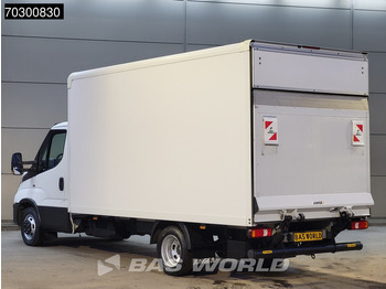 Iveco Daily 35C16 Laadklep Dubbellucht Bakwagen 160PK 3,5t Trekgewicht Airco Euro6 Meubelbak Koffer Airco в лизинг Iveco Daily 35C16 Laadklep Dubbellucht Bakwagen 160PK 3,5t Trekgewicht Airco Euro6 Meubelbak Koffer Airco: фото 2 Iveco Daily 35C16 Laadklep Dubbellucht Bakwagen 160PK 3,5t Trekgewicht Airco Euro6 Meubelbak Koffer Airco в лизинг Iveco Daily 35C16 Laadklep Dubbellucht Bakwagen 160PK 3,5t Trekgewicht Airco Euro6 Meubelbak Koffer Airco: фото 2