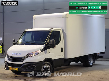 Iveco Daily 35C16 Laadklep Dubbellucht Bakwagen 160PK 3,5t Trekgewicht Airco Euro6 Meubelbak Koffer Airco в лизинг Iveco Daily 35C16 Laadklep Dubbellucht Bakwagen 160PK 3,5t Trekgewicht Airco Euro6 Meubelbak Koffer Airco: фото 1 Iveco Daily 35C16 Laadklep Dubbellucht Bakwagen 160PK 3,5t Trekgewicht Airco Euro6 Meubelbak Koffer Airco в лизинг Iveco Daily 35C16 Laadklep Dubbellucht Bakwagen 160PK 3,5t Trekgewicht Airco Euro6 Meubelbak Koffer Airco: фото 1