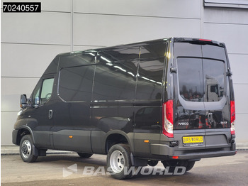 Новый Цельнометаллический фургон Iveco Daily 35C18 180PK Automaat Dubbellucht L2H2 ACC Navi Camera 12m3 Airco: фото 2
