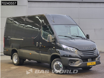 Новый Цельнометаллический фургон Iveco Daily 35C18 180PK Automaat Dubbellucht L2H2 ACC Navi Camera 12m3 Airco: фото 3