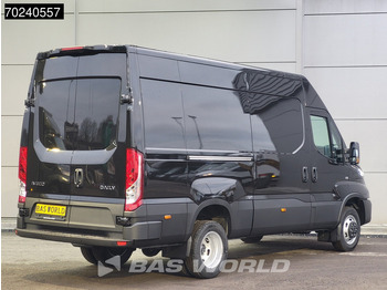 Новый Цельнометаллический фургон Iveco Daily 35C18 180PK Automaat Dubbellucht L2H2 ACC Navi Camera 12m3 Airco: фото 5