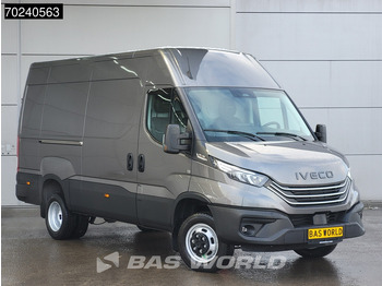 Новый Цельнометаллический фургон Iveco Daily 35C18 3.0L 180PK Automaat Dubbellucht L2H2 ACC Navi Camera 12Airco: фото 3