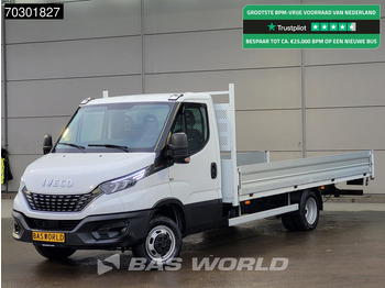 Малотоннажный бортовой грузовик IVECO Daily 35c18