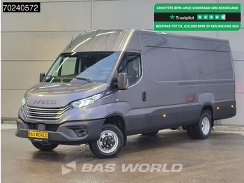Цельнометаллический фургон IVECO Daily 35c18