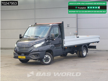 Малотоннажный бортовой грузовик IVECO Daily 35c18