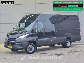 Цельнометаллический фургон IVECO Daily 35c18