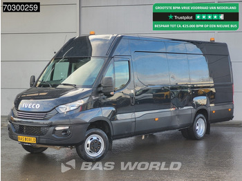 Цельнометаллический фургон IVECO Daily 35c18